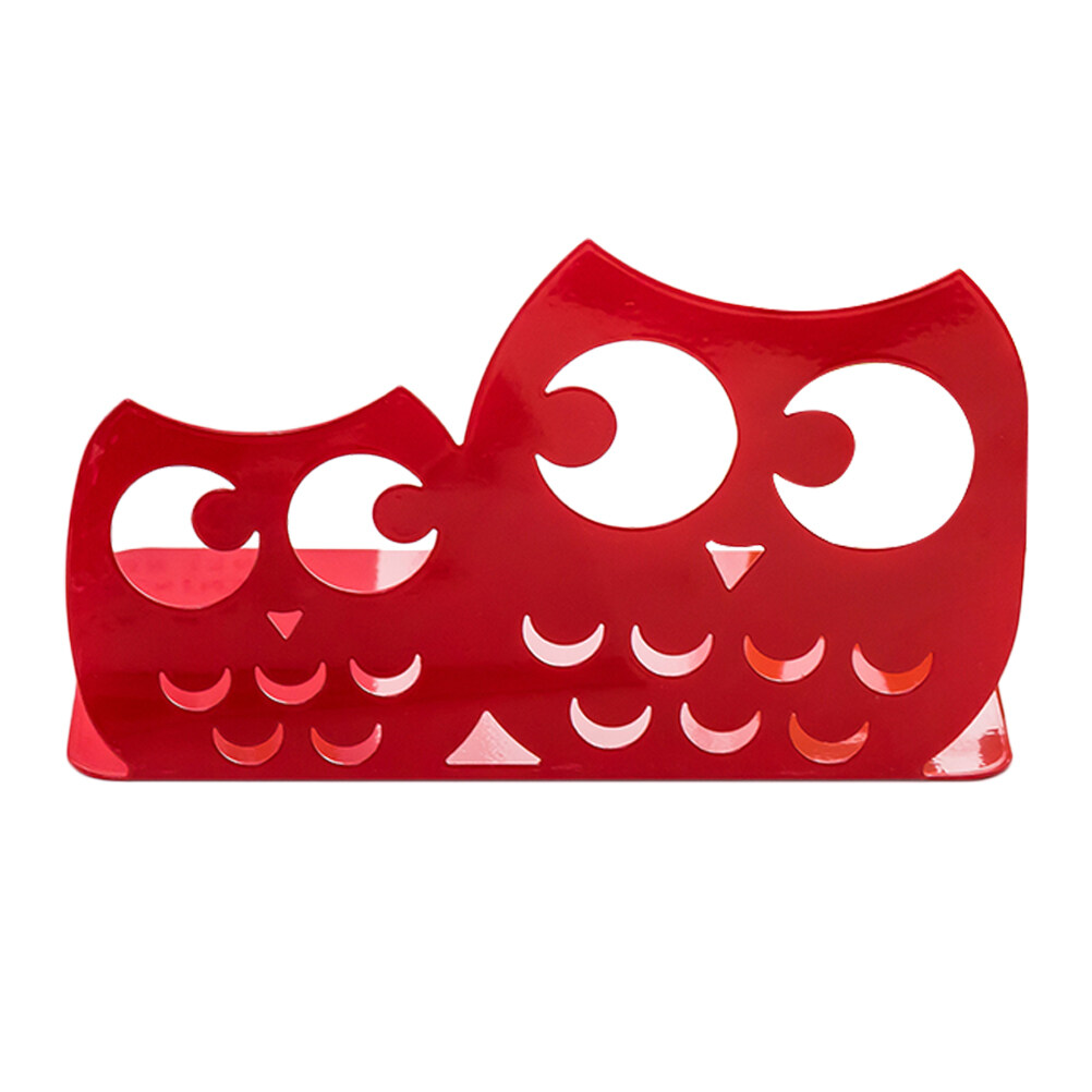 Reading Stand 1Pc Adjustable Owl Shaped Reading Stand Multifunctional