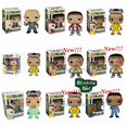 thumbnail image 2 of FUNKO POP #159 Limit Breaking Bad #161 HEISENBERG #162 SAUL #163 Walter #160 Mike #165 #166 #167 Figuras de acción de vinilo Juguetes modelo, 2 of 6