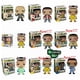 thumbnail image 2 of FUNKO POP #159 Limit Breaking Bad #161 HEISENBERG #162 SAUL #163 Walter #160 Mike #165 #166 #167 Figuras de acción de vinilo Juguetes modelo, 2 of 6