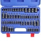 thumbnail image 1 of Juego de conectores Torx Bit y conectores Torx externos WORKPRO, 60 piezas, 1 of 8