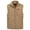Clay, variant on Men's Puff-E 2.0 Electric Heated Vest