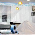 thumbnail image 4 of Lámina de enmascarar Trimaco Easy Mask Premium 2,5 m x 27 m, 4 of 5
