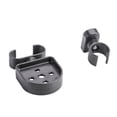 thumbnail image 1 of Soporte para bastón Drive Medical 102662-CANE Nitro Sprint para andadores con ruedas Nitro Sprint, color negro, 1 of 5