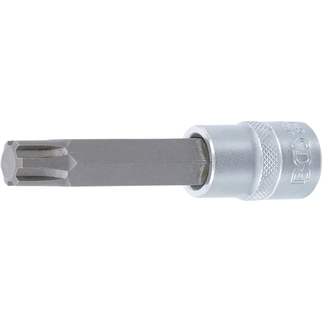 DADO CON PUNTA RIBE | 1/2" | M14 | BGS 4168