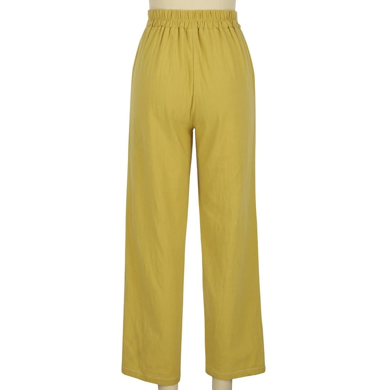 Pants para online mujer walmart