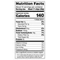thumbnail image 3 of Tostitos Scoops! Party Size Tortilla Chips, 14.5 Oz.-Pack Of 4, 3 of 4