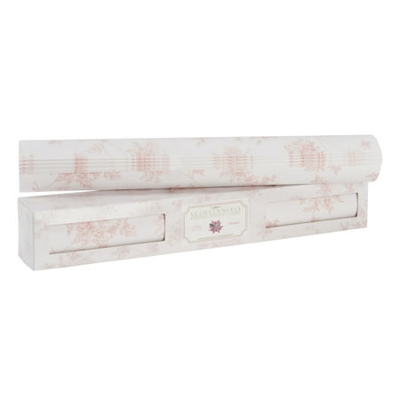 Scentennials Plumeria 12 Sheets Scented Fragrant Shelf Drawer Liners 16 5 X 22 Great For Dresser Kitchen Bathroom Vanity Linen Closet Scentennials Plumeria 12 Sheets Scented Fragrant Shelf Drawer Liners 16 5 X 22 Great For Dresser Kitchen Bathroom Vanity Linen Closet