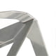thumbnail image 3 of Coffee Filter Frame Coffee Triangle Stainless Steel LightWeight for Gift 4.1x2.8in, 3 of 3