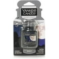 thumbnail image 3 of Yankee Candle Car Jar Ultimate Hanging Car Air Fresheners, Midsummer's Night, 0.96 oz (Pack of 4), 3 of 4