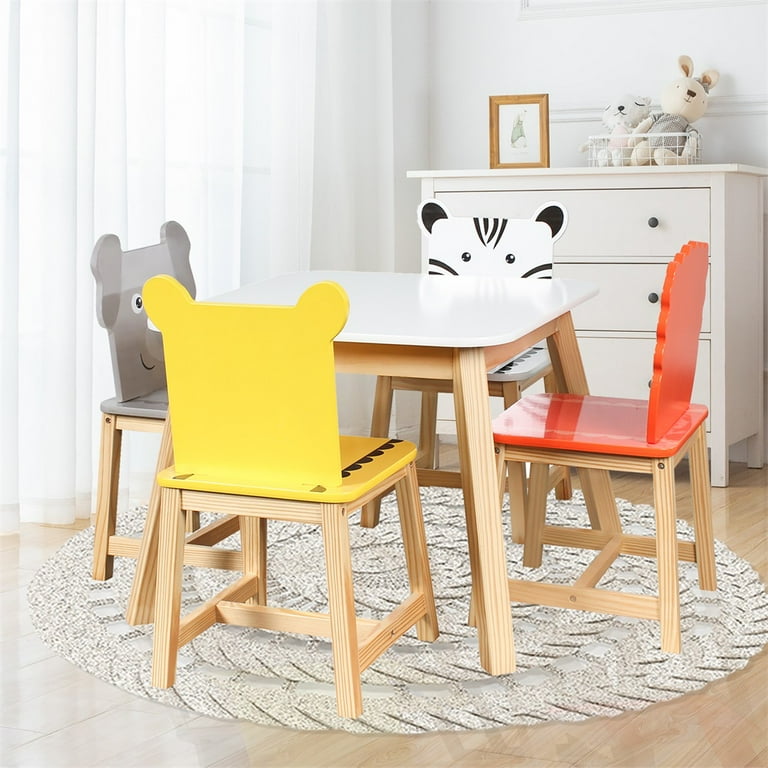 Dining chair for 5 year old new arrivals