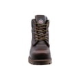 thumbnail image 3 of Bota Urbana Outdoor Swissbrand Sw Gadus 121 Café para Hombre, 3 of 7