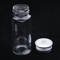 thumbnail image 2 of Envases de Muestra de Maquillaje Recargables Macarena 10x Tarro de Cosméticos 65ml Contenedores cosméticos, 2 of 6