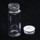 thumbnail image 3 of s de  vacíos, 10 Uds., s recargables para muestras de loción en crema 50ml shamjiam Envases Cosméticos, 3 of 5