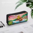 thumbnail image 4 of The Lion King Pencil Cases, Large Capacity Pencil Pouch, Aesthetic Zipper Pencil Box for Office Supplies, 4 of 8
