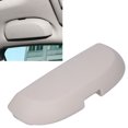 thumbnail image 4 of Sunglasses Storage Box, Durable Sturdy Car Glasses Holder Practical  Replacement For JADE   CR-V XR-V For Auto Gray, 4 of 8
