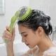 thumbnail image 4 of unbranded Para Cuidado Capilar En Casa Con De Shampoo Y Mango Largo Verde, 4 of 8