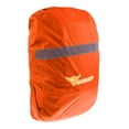 thumbnail image 1 of LOVIVER Reflective Waterproof Backpack Rain Dust Cover for 15L-80L Rucksack Knapsack L, 1 of 8