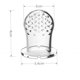 thumbnail image 1 of Bolsa De Frutas Masticable Nutrición Para Bebés Y Malla De Silicona Vegetal Dispositivo Suplementario De Gao Jinjia unisex, 1 of 2