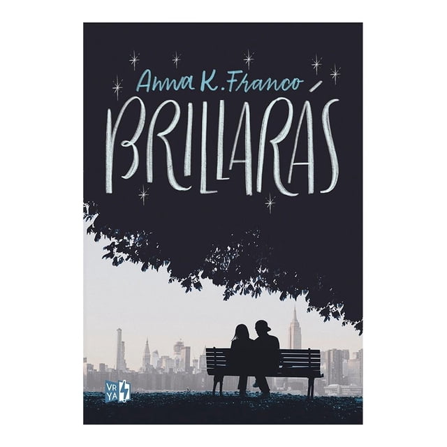 Brillarás VR Editoras Libro Tapa Blanda