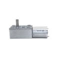 thumbnail image 1 of Motorreductor De Tornillo Sin Fin Turbo De 12V Cc, Motor De Reducción De Caja De Engranajes De Tornillo Sin Fin De Turbina De Alto Torque, Motor De Engranaje De Alta Para Ventilador De Coche Noticed TO002361-00, 1 of 7