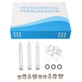 thumbnail image 2 of Beauty Machine Replacement Tips Professional Dermabrasion Accessory Replacement Tips for Skin Care, 2 of 5
