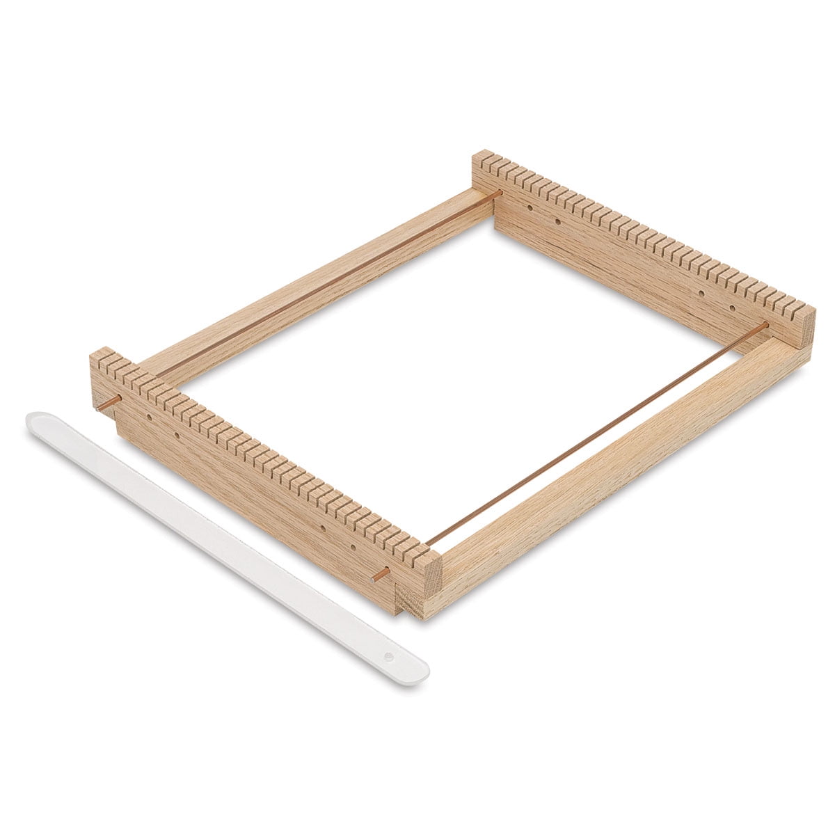 Todd Loom - 9" x 12", Non-Adjustable