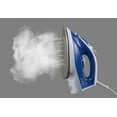 thumbnail image 3 of Panasonic NIM300TA Light Steam Iron, Blue, 3 of 5