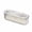 Makeup brush storage box, variant on Makeup Brush Organizer with Lid, Dustproof Cosmetic Storage Box for Vanity, Clear Desktop Brush Holder for Makeup Brushes, Sponges, Powder Puffs and Beauty Tools, Cream