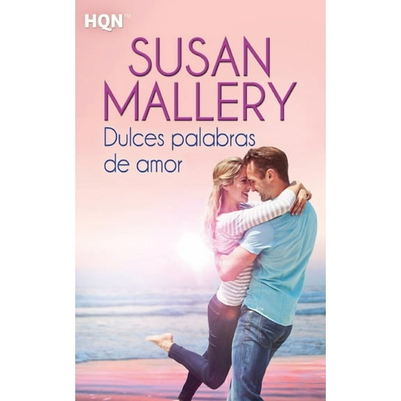 Dulces palabras de amor, (Paperback)