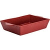 Ayesha Curry Home Collection Stoneware Rectangular Baker, 9" x 13"