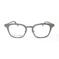 thumbnail image 2 of Eyeglasses Marc Jacobs 145 0LN4 Semi Matte Dark Ruthenium / 00 Demo Lens, 2 of 4