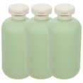 thumbnail image 1 of 3pcs Simple Style Shampoo Sub Bottles Sub Containers Lotion Sub Bottles, 1 of 4