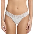 thumbnail image 5 of Hanky Panky Womens Signature Lace Boyshort Style-4812, 5 of 7