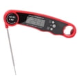 thumbnail image 3 of Meat , Digital High Toughness Magnet Small Error LCD Display Memory Function Kitchen  Stainless Steel Probe  for Kitchen for Cooking, 3 of 7