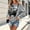 Light Ashy2, variant on Off Shoulder Batwing Tops For Women, Asymmetrical Loose Graphic Tunic, Goth Y2k Harajuku Shirt, Women Cute Summer Going Out Casual Tops