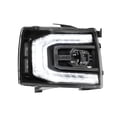 thumbnail image 3 of Morimoto Lighting MMLLF540-ASM XB Projector Headlights for 2007-2013 Silverado, 3 of 10
