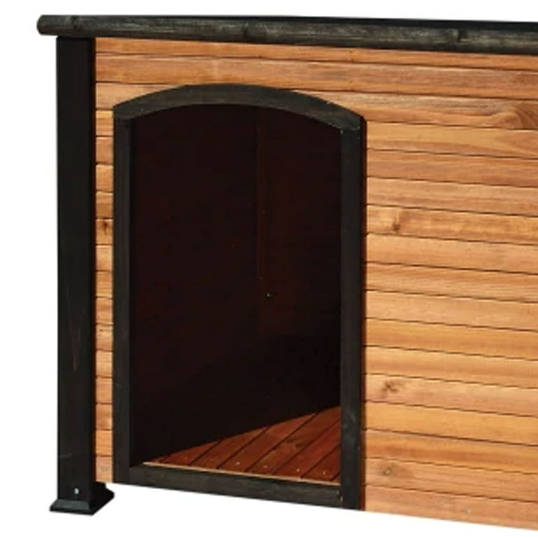 Precision Log Cabin Dog House Insulation Kit 