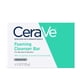 thumbnail image 1 of CeraVe Foaming Cleanser Bar | Soap-Free Body and Face Cleanser Bar for Oily Skin | Fragrance Free | 4.5 Ounce, 1 of 6