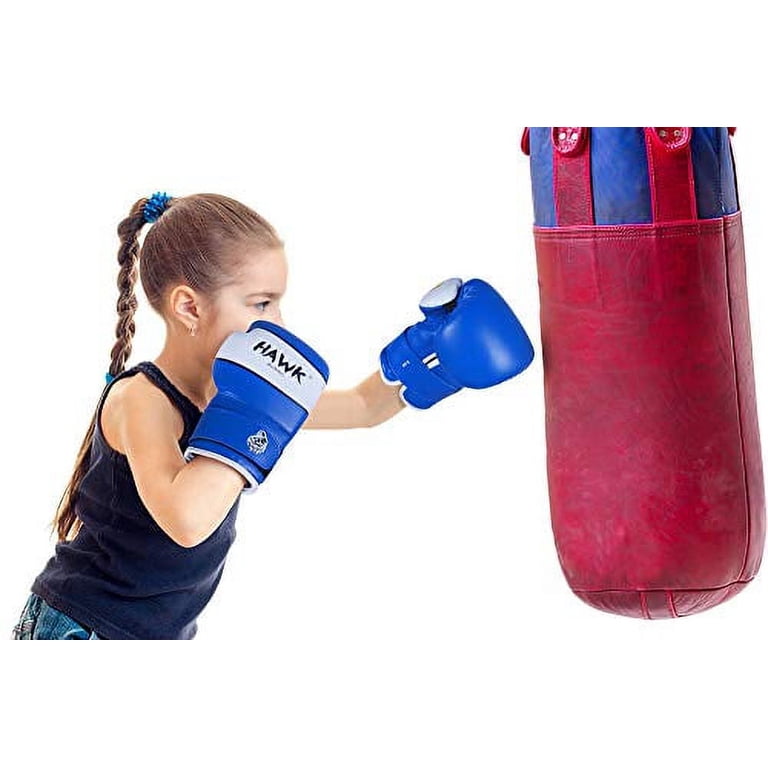 Lot De 3 : Gants + Casque De Boxe MMA Pour Enfants Et Adultes - Noir - ZERUIDM