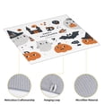 thumbnail image 4 of ZICANCN Dish Drying Mat for Kitchen Countertop, Funny Halloween Decorations Drainer Mats with Non-slip Rubber Backed, Super Absorbent Easy Clean Rack Pad,\r\n16x18 Inches, 4 of 9