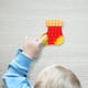 thumbnail image 5 of Silicona Navidad Push Bubble Autism Reliver Juguetes antiestrés (medias) Likrtyny juguetes de los niños, 5 of 9