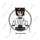 thumbnail image 3 of Hot Toys G0172 Nuevo Deadpool Dibujos Animados Mini Modelo Ladrillo Ensamblar Figuras De Acción Muñeca Accesorio Compatible Bloques De Construcción Juguetes Regalo, 3 of 5