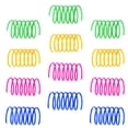 thumbnail image 2 of 40pcs Juguetes de primavera de resorte de goma Juguetes teaser de mascotas Juguetes interactivos, 2 of 5