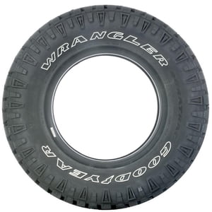 Goodyear wrangler duratrac P275/55R20 113T bsw all-season tire Sansujyuku sansujyuku.com