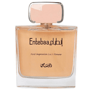 Entebaa by Rasasi for Women - 3.38 oz EDP Spray