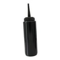 thumbnail image 1 of koolsoo Bouteille d'Eau de Sport Bouteille à Boire pour Football Exercice Boxe Noir, 1 of 9