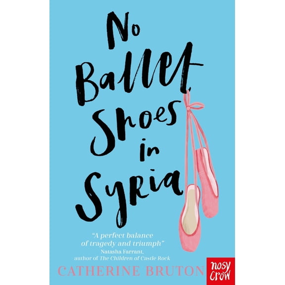 Pre-Owned No Ballet Shoes in Syria (Paperback) 1788004507 9781788004503