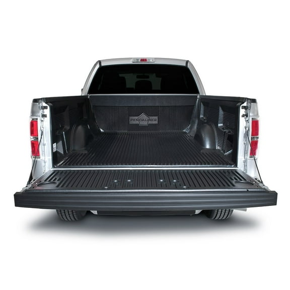 Penda T125-BT Direct-Fit Ribbed Tailgate Liner