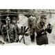 Liebermans MOV396736 Lettres de Iwo Jima - Affiche du Film 17x11 – image 1 sur 1
