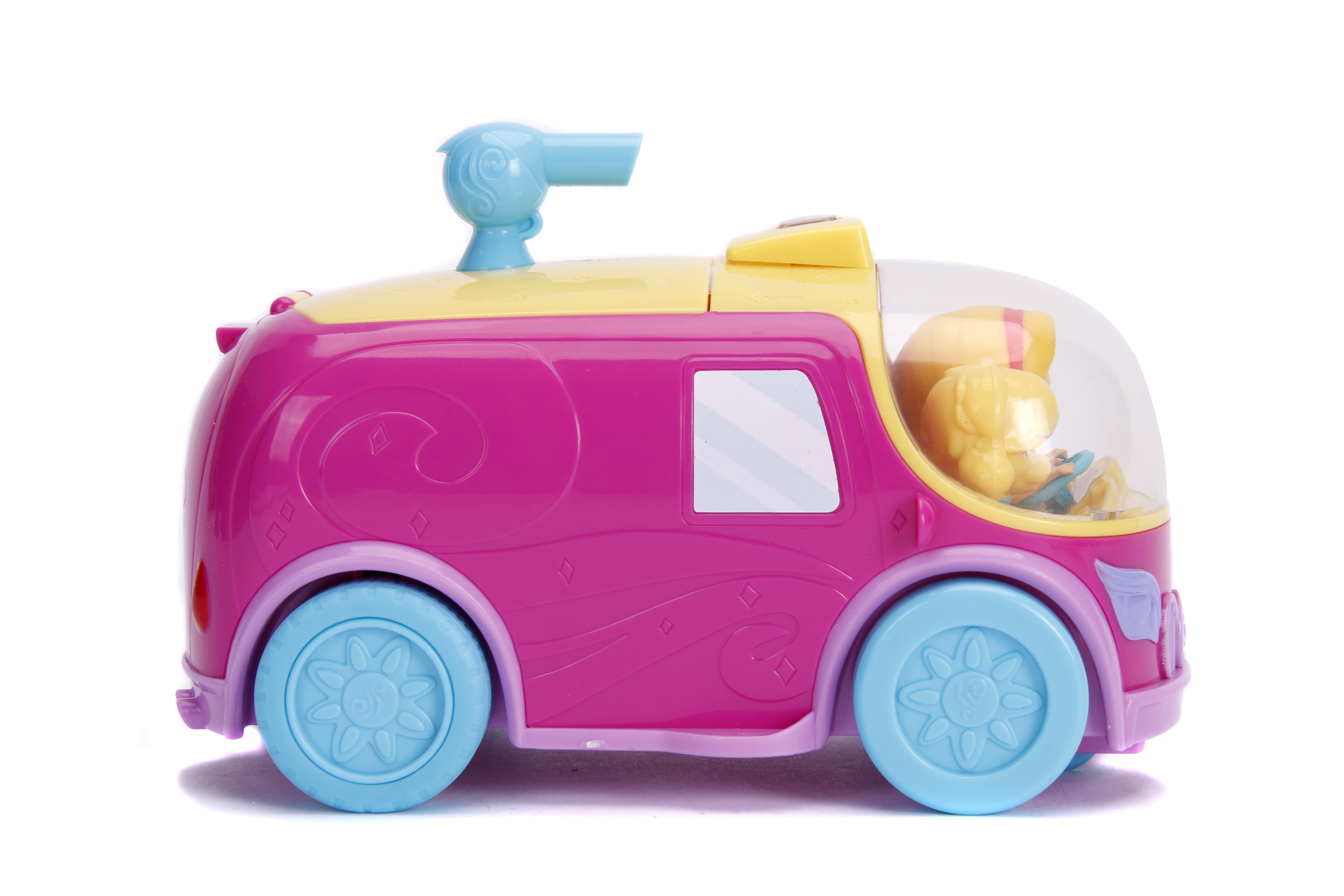 sunny day remote control car